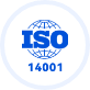 ISO14001
